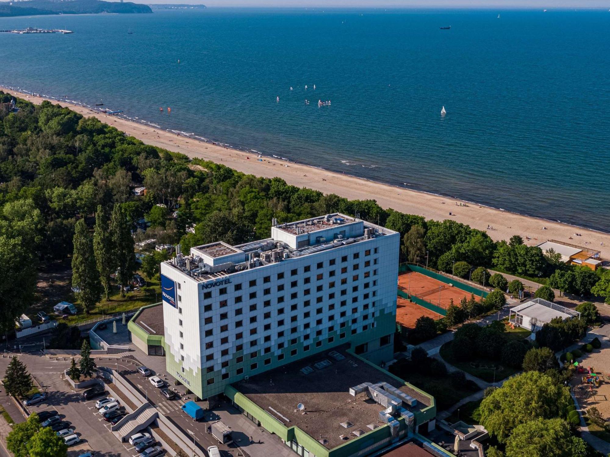 Kasyno Hotel w Gdańsku